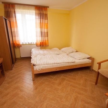 Dziwnów Dom Wczasowy Alka מראה חיצוני תמונה
