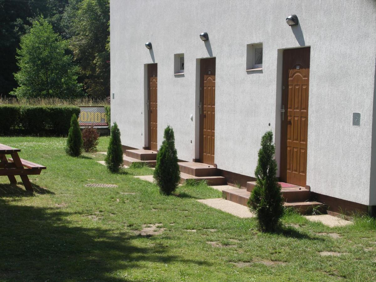Dziwnów Dom Wczasowy Alka מראה חיצוני תמונה