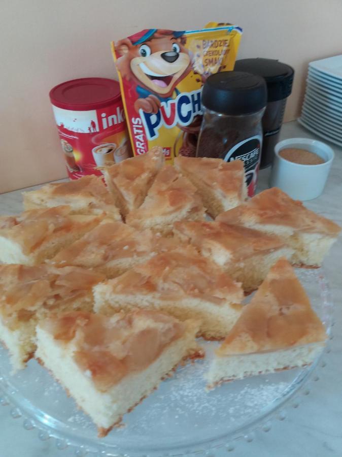 Dziwnów Dom Wczasowy Alka מראה חיצוני תמונה